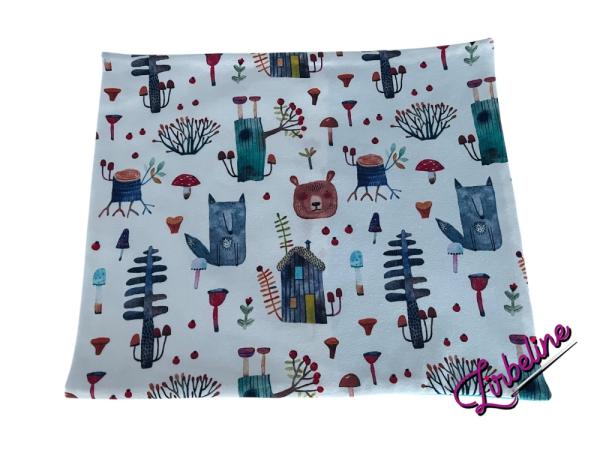 Vorderseite Autumn Bunny